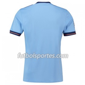 Camisetas New York City Primera Equipacion 2018/2019